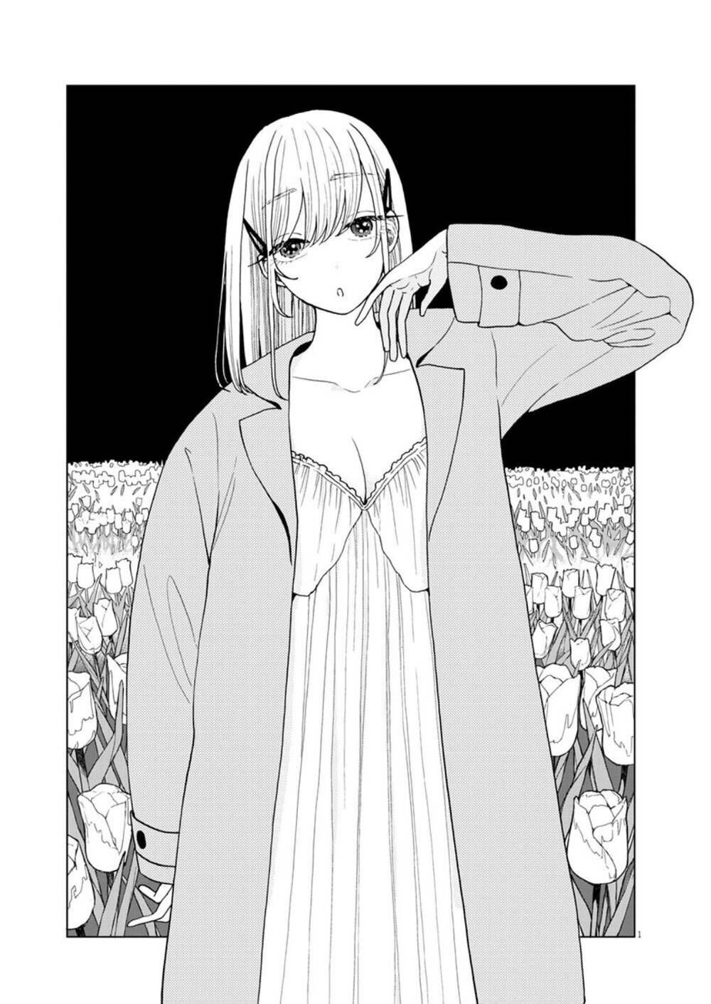 hãy cho em ''trung tình'' của anh chapter 28 1