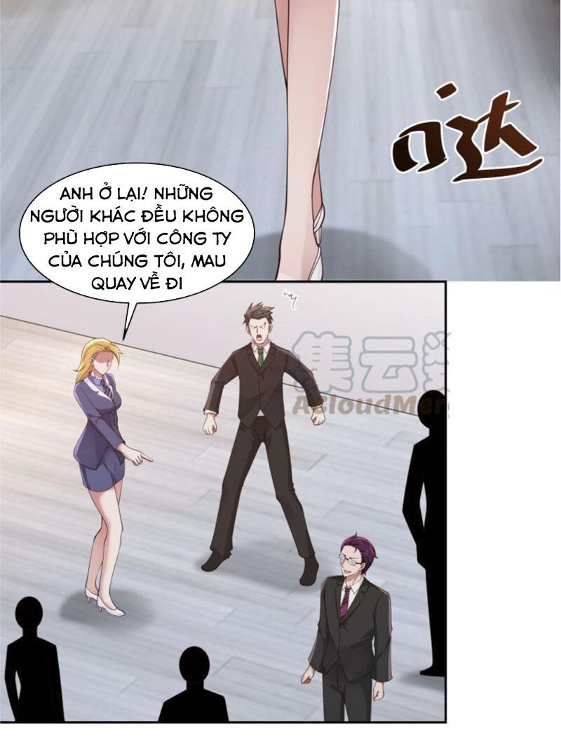 trên người ta có một rồng chapter 355 17