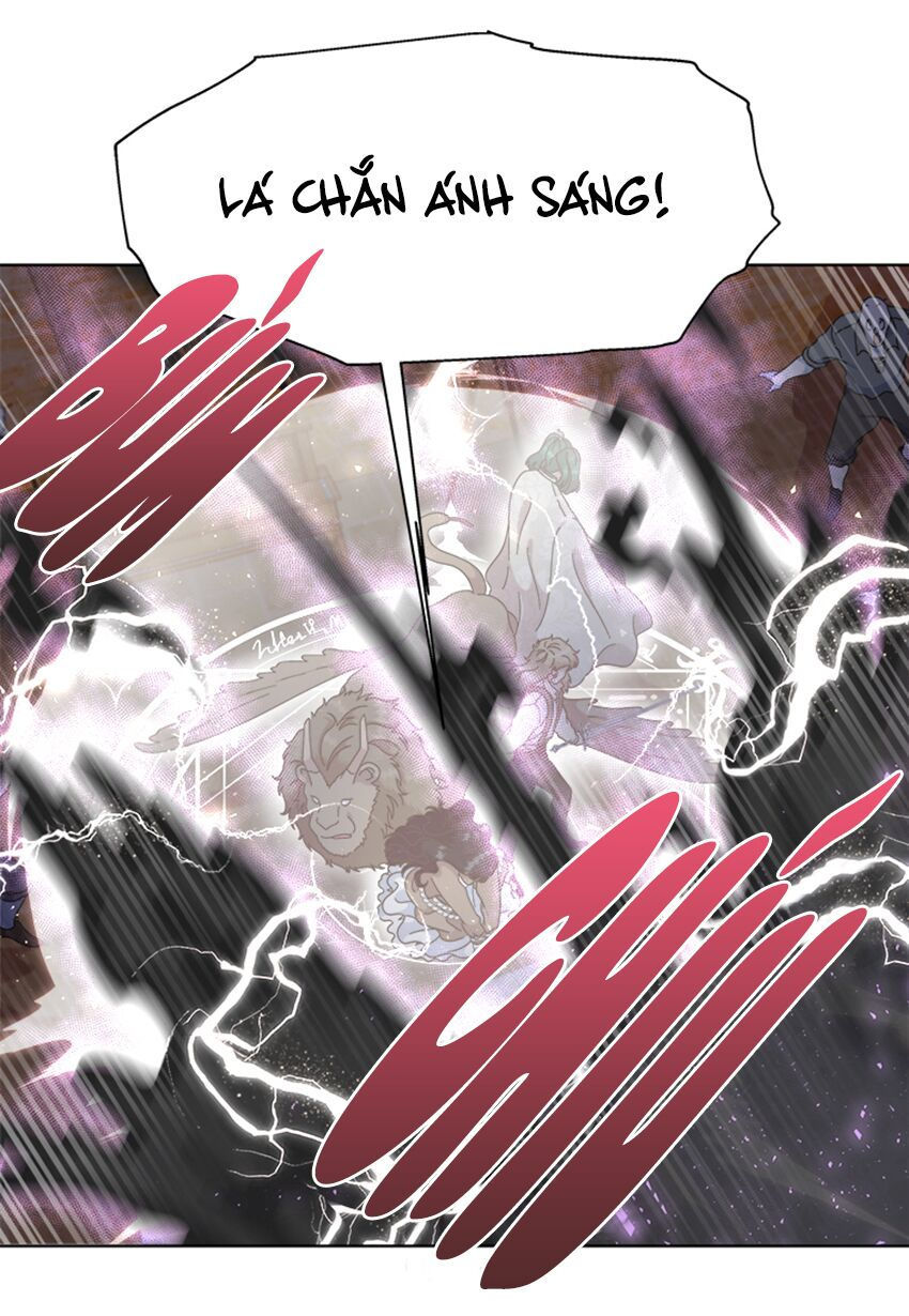 con gái bảo bối của ma vương chapter 129 40