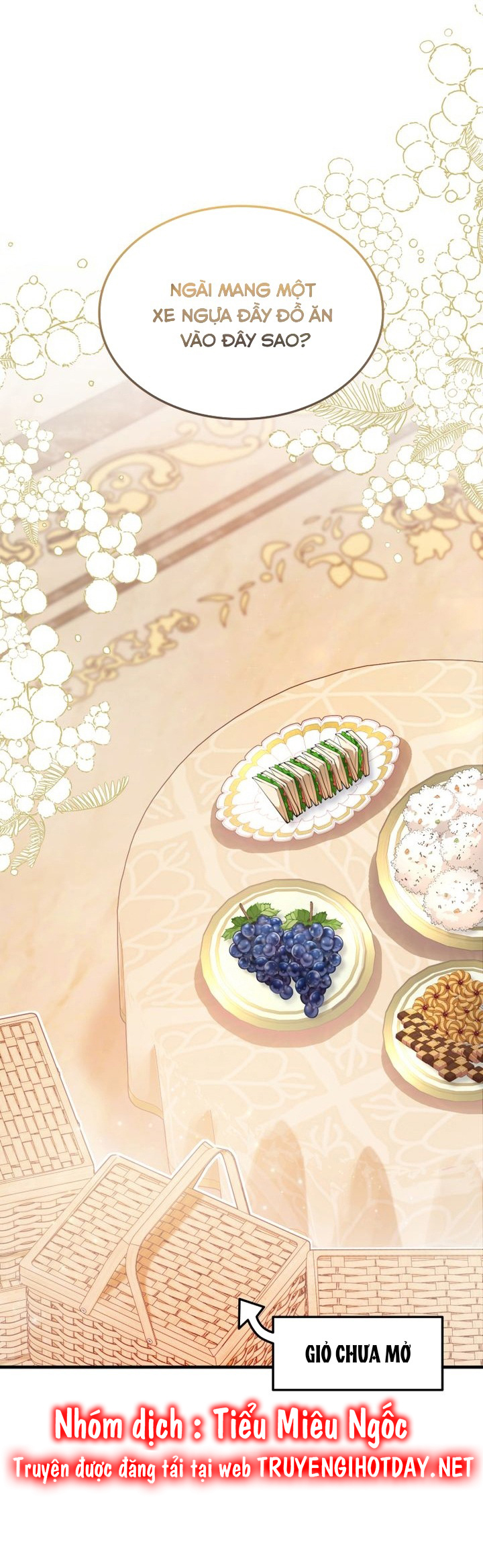 thưởng thức hương vị chapter 23 5