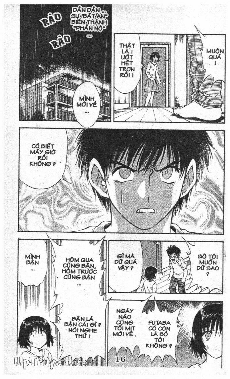 salad days chapter 122 16