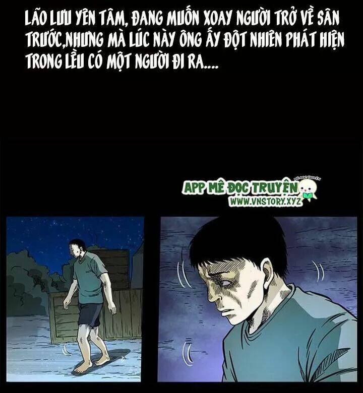 U Minh Ngụy Tượng Chapter 154 53