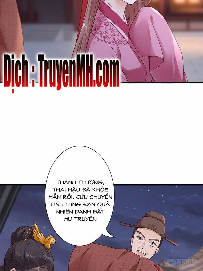 thần y yêu hậu chapter 43 7