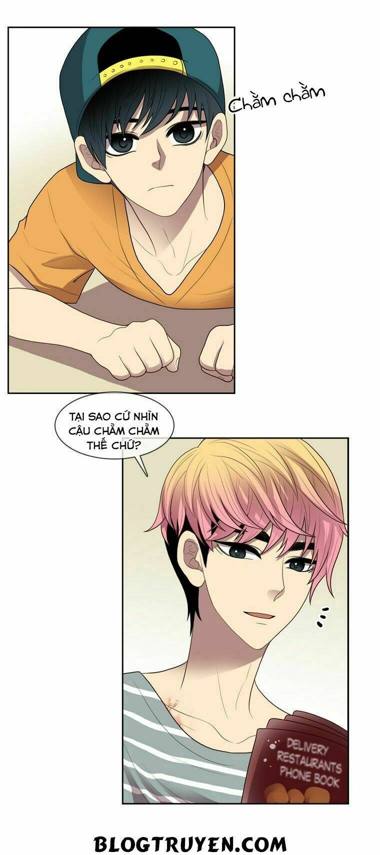 my shining world chapter 39 23