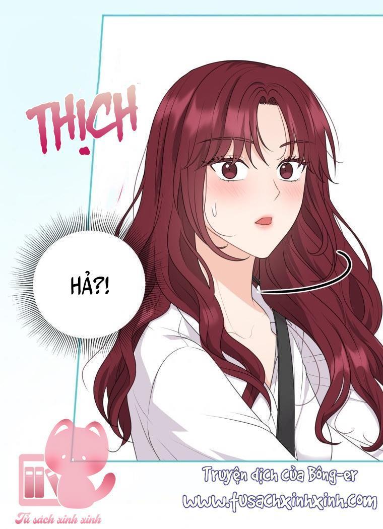 mong được chị chỉ bảo, tiền bối chapter 4 80