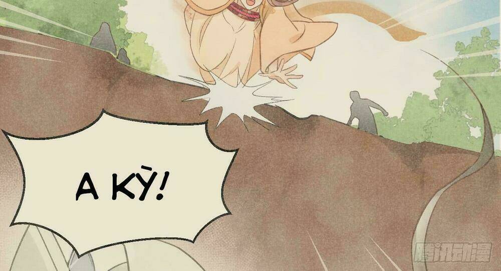 vương gia ba tuổi rưỡi của tôi chapter 21 77