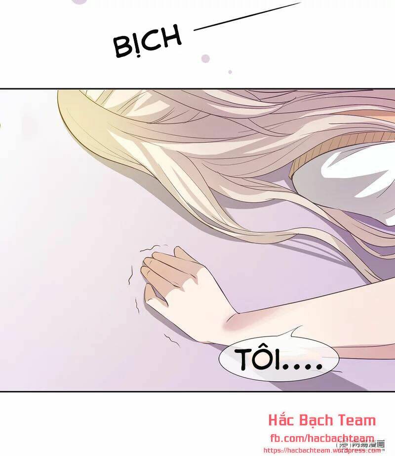 cả thế giới tớ chỉ yêu cậu chapter 7 19