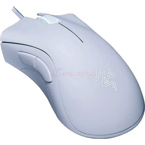 Chuột có dây Gaming Razer DeathAdder Essential - Hàng chính hãng