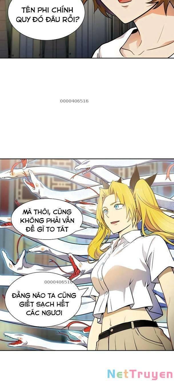 tòa tháp bí ẩn 2 chapter 563 14