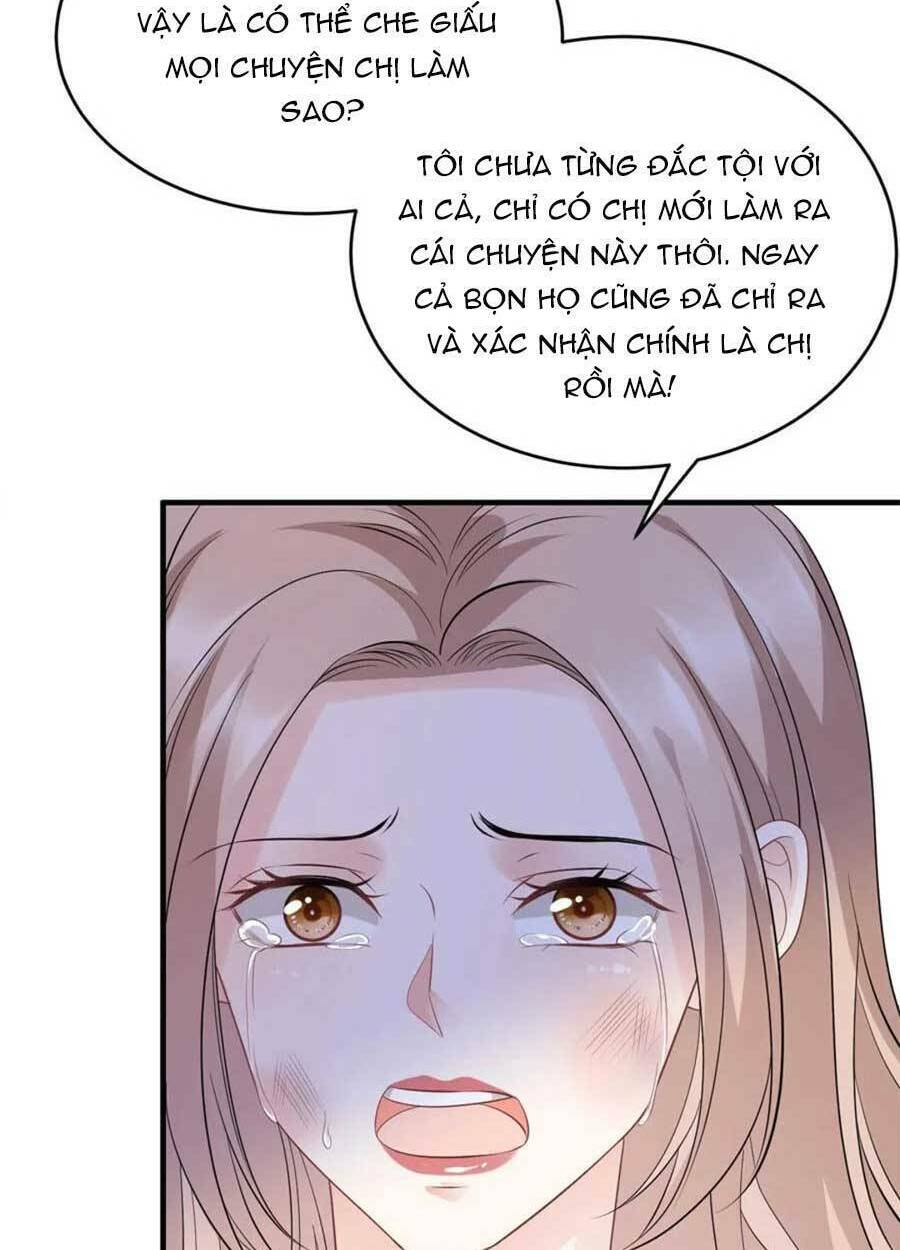 đại tiểu thư có ý đồ gì xấu đâu chapter 91 26