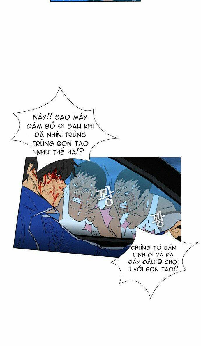 nạn nhân hồi sinh chapter 10 26