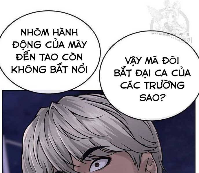 Nhiệm Vụ Tối Thượng Chapter 34 - Trang 7