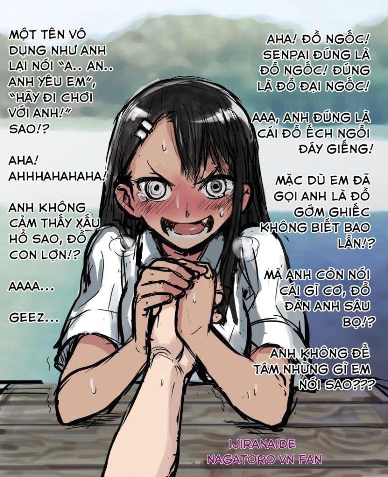 please don't bully me - nagatoro-san chapter 102.1 44