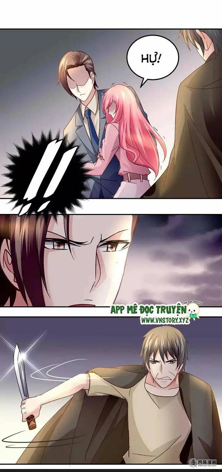 trò chơi săn tình - tổng tài khó kìm lòng chapter 26 9