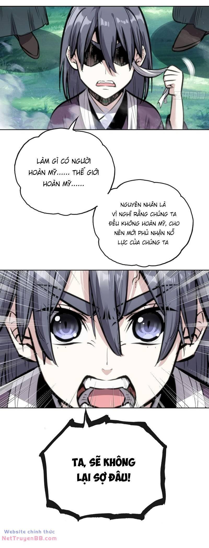 thế giới hoàn mỹ [m] chapter 262 26