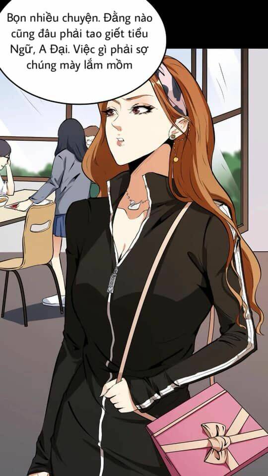 giày thủy tinh chapter 25.5 1