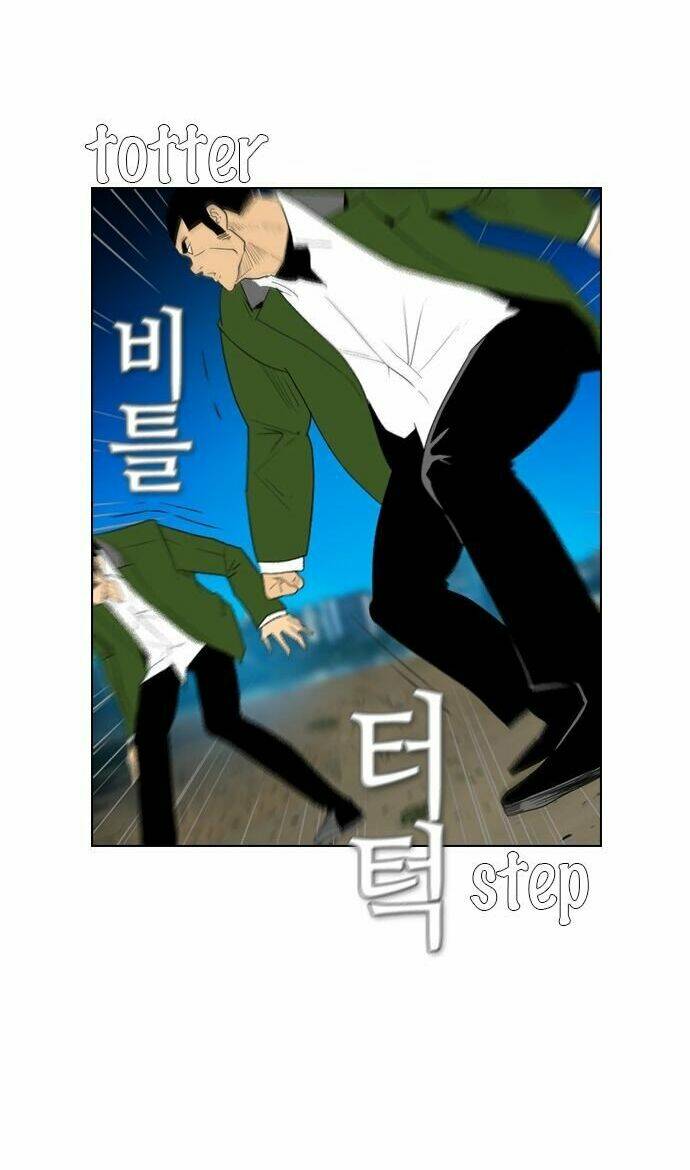 kẻ hồi sinh chapter 119 40