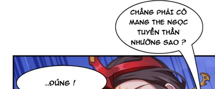ẩn cư mười vạn năm, đời sau mời ta rời núi chapter 9 85