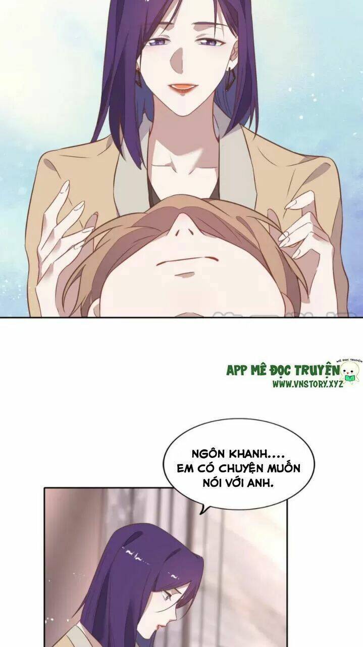 bạn trai kém tuổi bẫy yêu tôi chapter 62 6