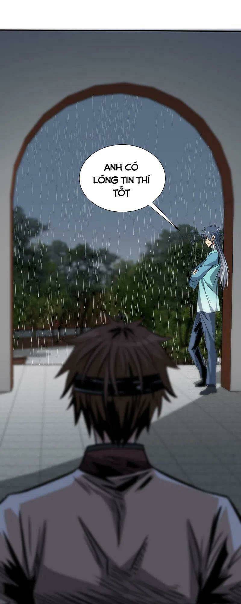 kiếm vũ chapter 221 7