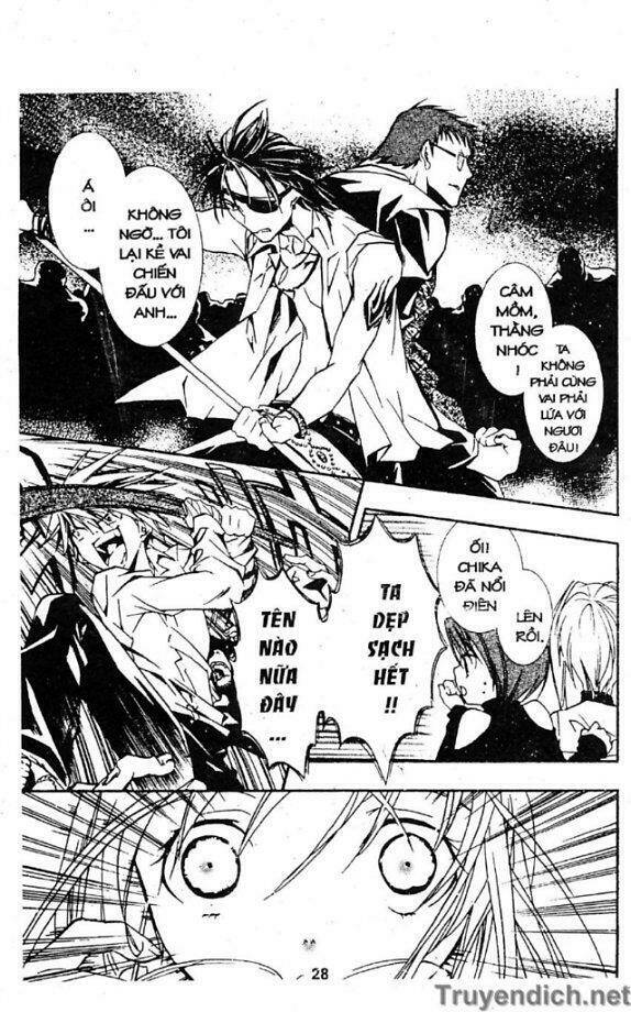 zombie-loan chapter 25 25