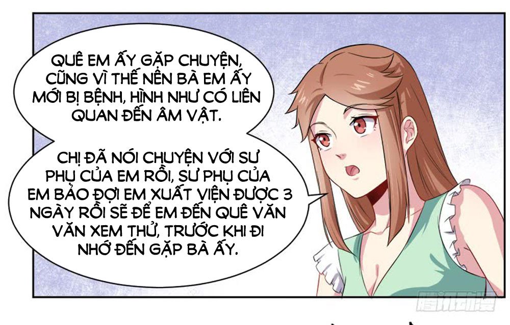 ngạo kiều quỷ vương yêu ta chapter 62 10