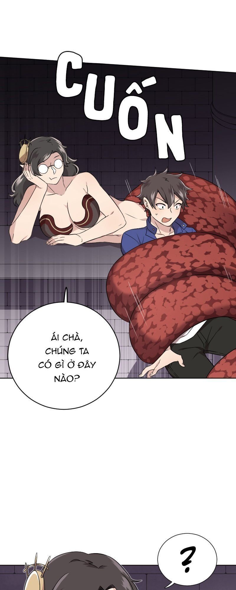 pháp sư và nữ chúa quỷ chapter 79 43