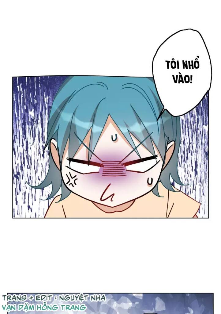 cô ấy đến rồi, xin nằm xuống! chapter 167 20