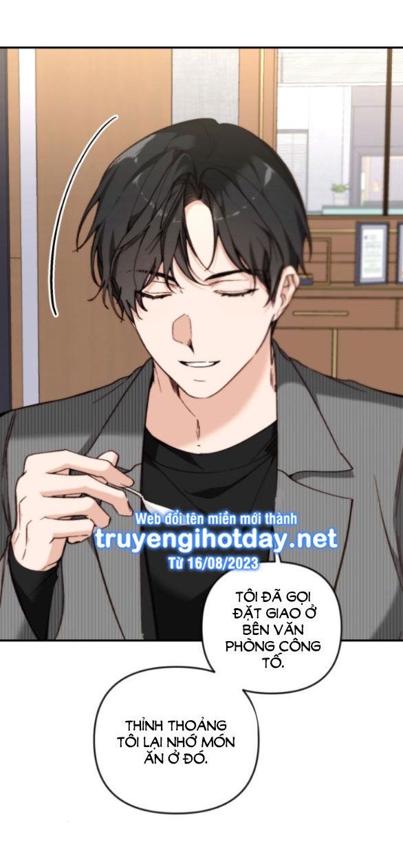 LY HÔN THÌ DỄ, YÊU ĐƯƠNG MỚI KHÓ chapter 25.2 - Trang 58