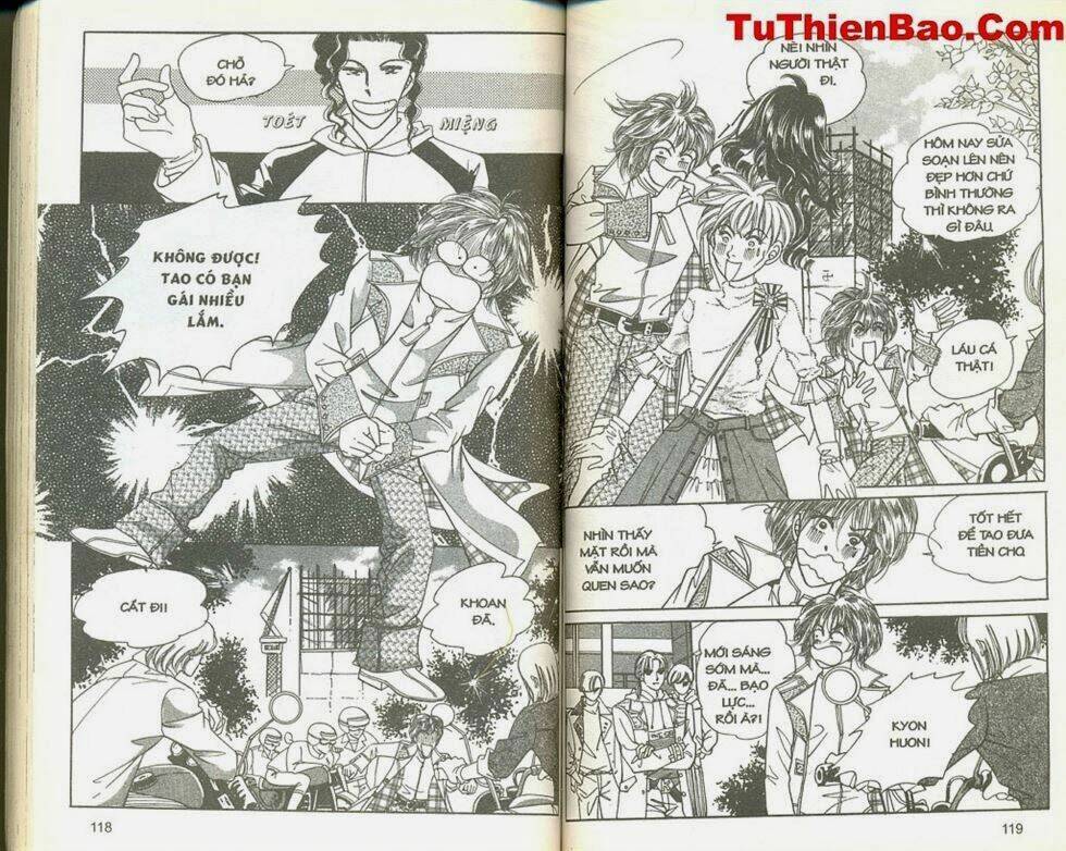 lọ lem kén rể chapter 2 59