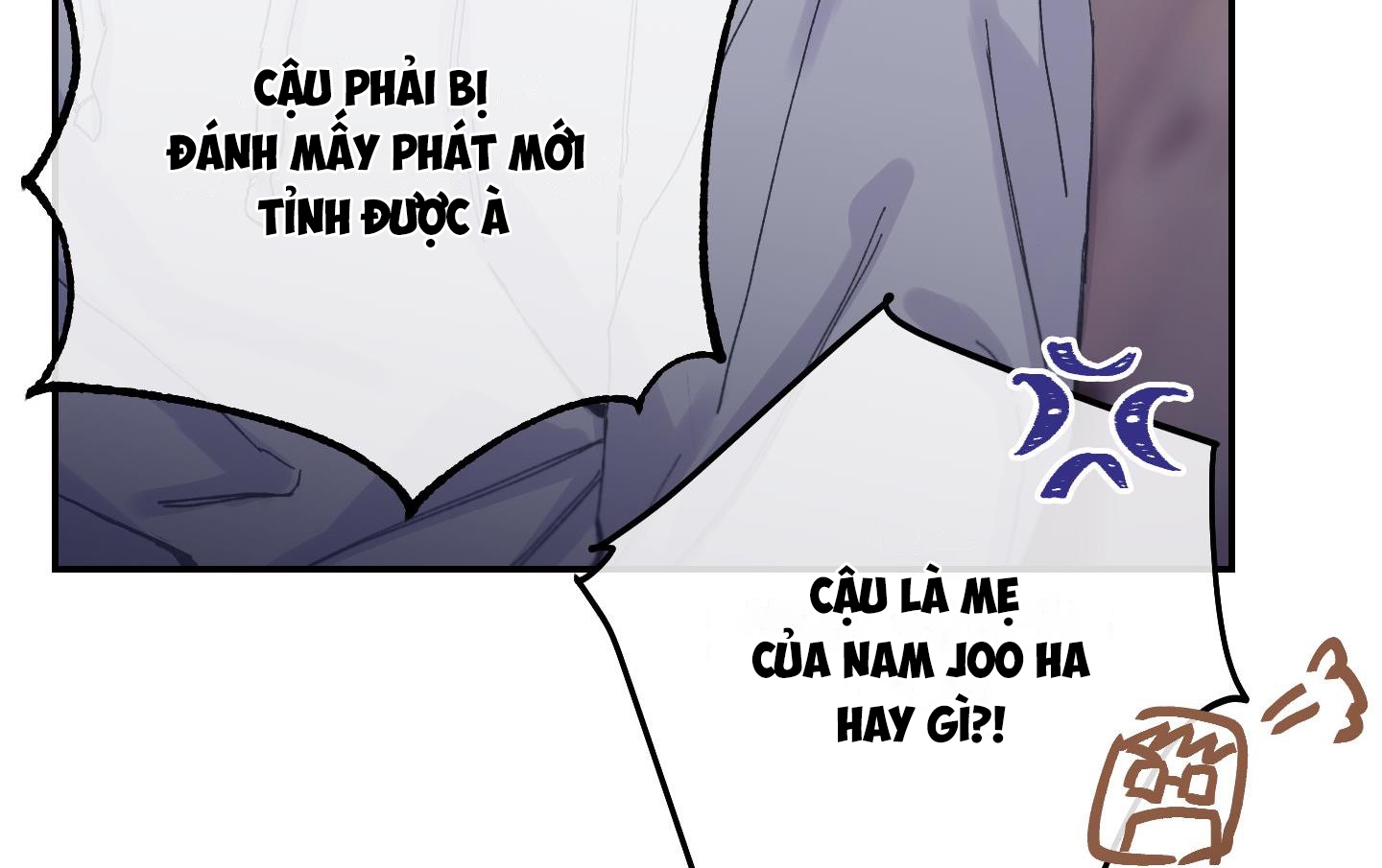 lãng mạn giả dối chapter 4 166