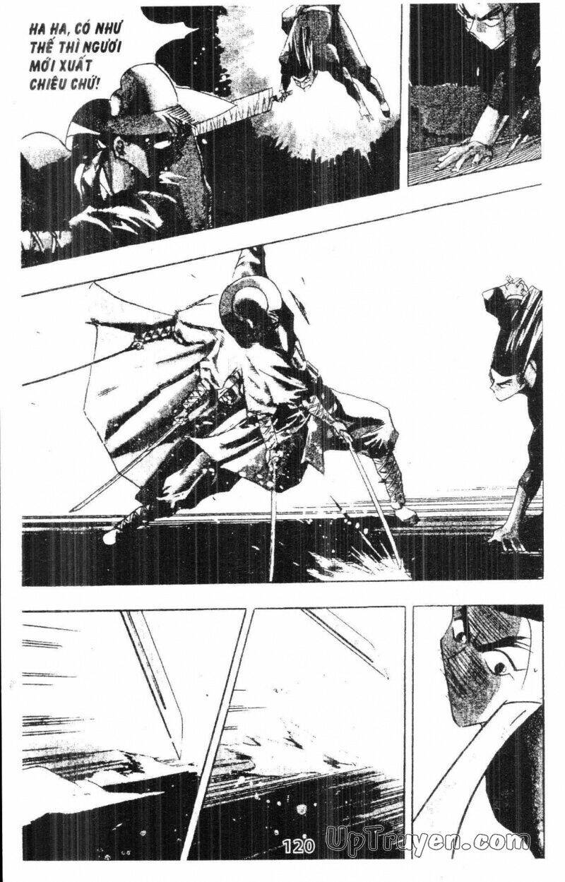 giang hồ bá đạo ký chapter 2 120