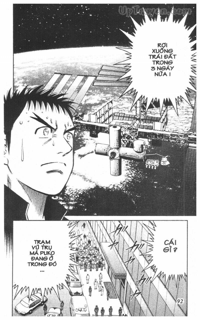 hộ chiếu xanh chapter 12 94