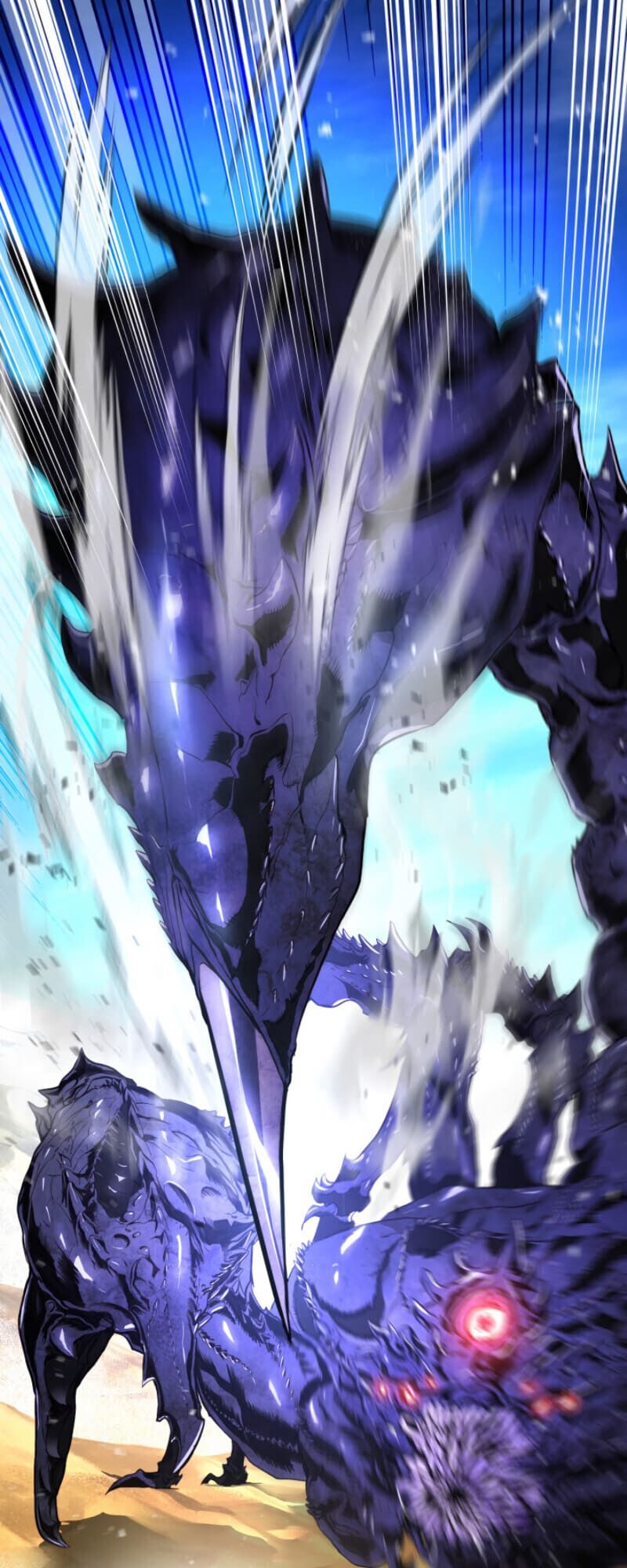 huyền thoại game thủ - tái xuất chapter 1 4