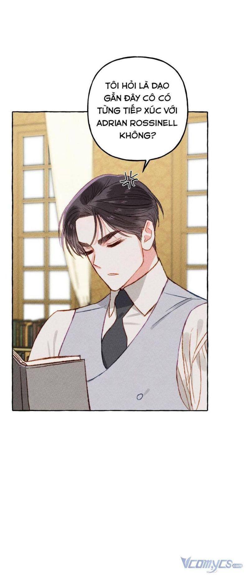 nuôi dưỡng một hắc long chapter 9 20