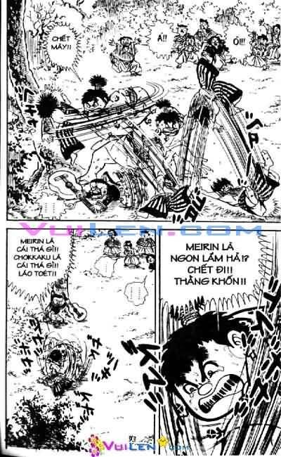 kiếm sĩ góc vuông - chokkaku chapter 8 94