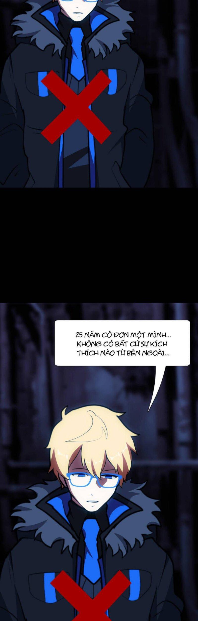 tử thần chapter 83 10