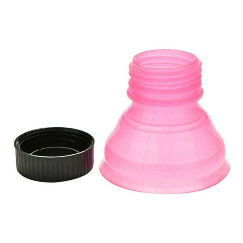 6pcs Reusable Beverage Can Cap Cover Lid Soda Pop Beer Flip Bottles Top Container Snap Leak Proof Sealing Drink Bottle Topper