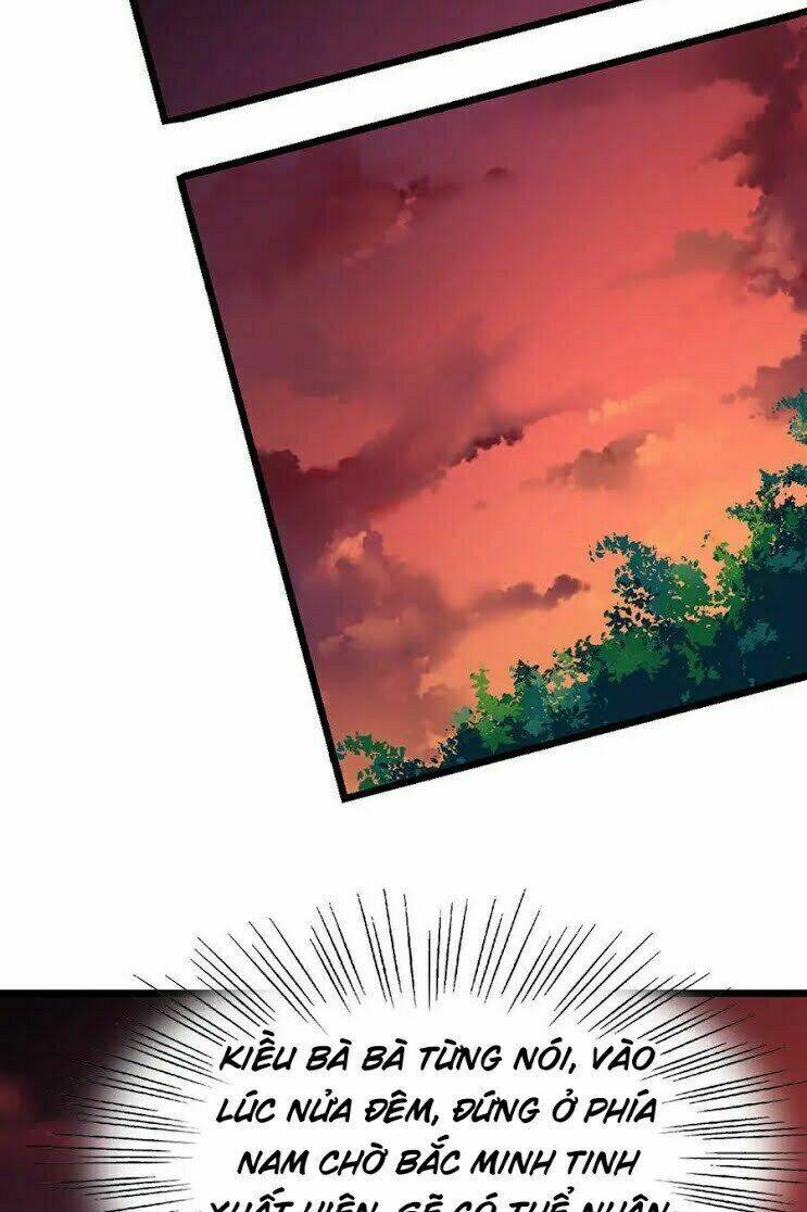 cửu dương thần vương chapter 81 19