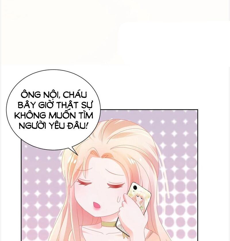 ẩn hôn 100%: chọc tức vợ yêu mua một tặng một chapter 175 34