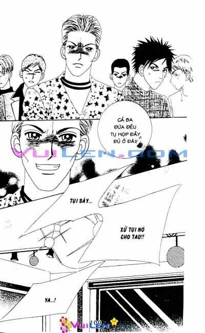 cô dâu bé xinh chapter 6 1