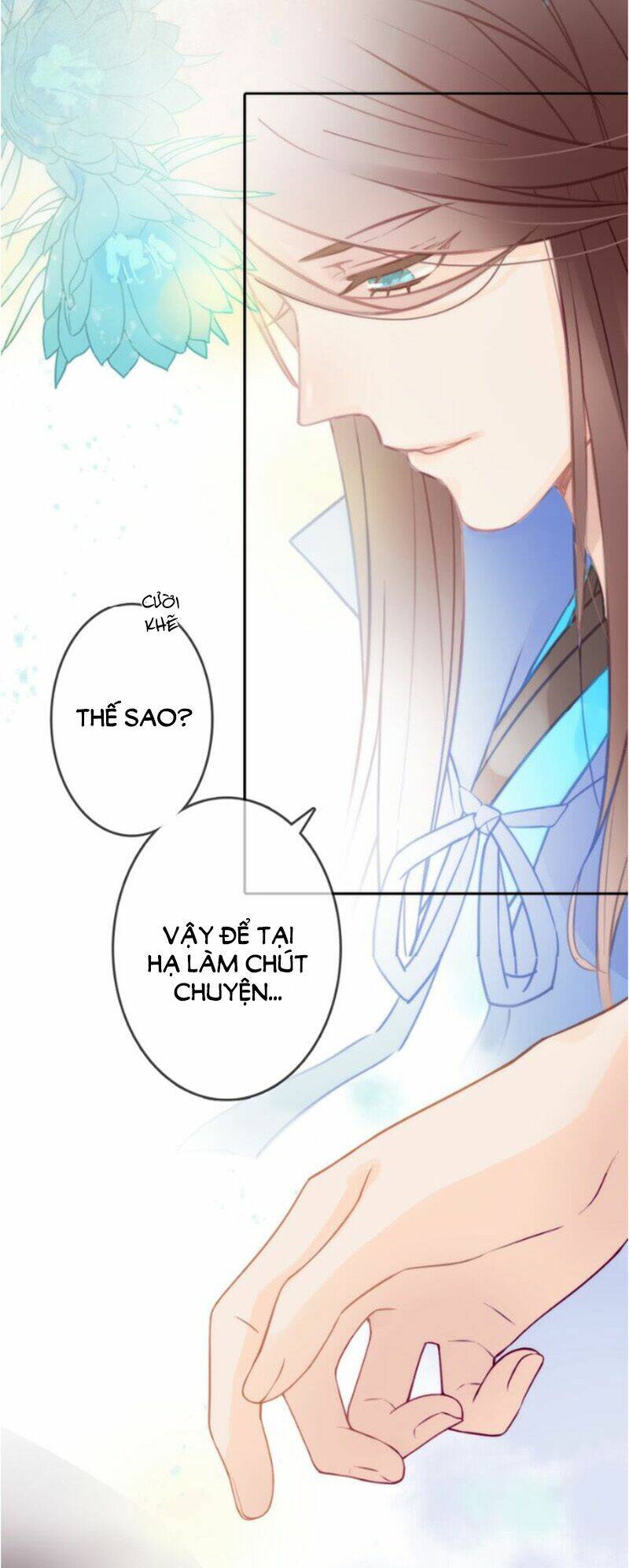 cướp chàng vợ về đón năm mới chapter 2 35