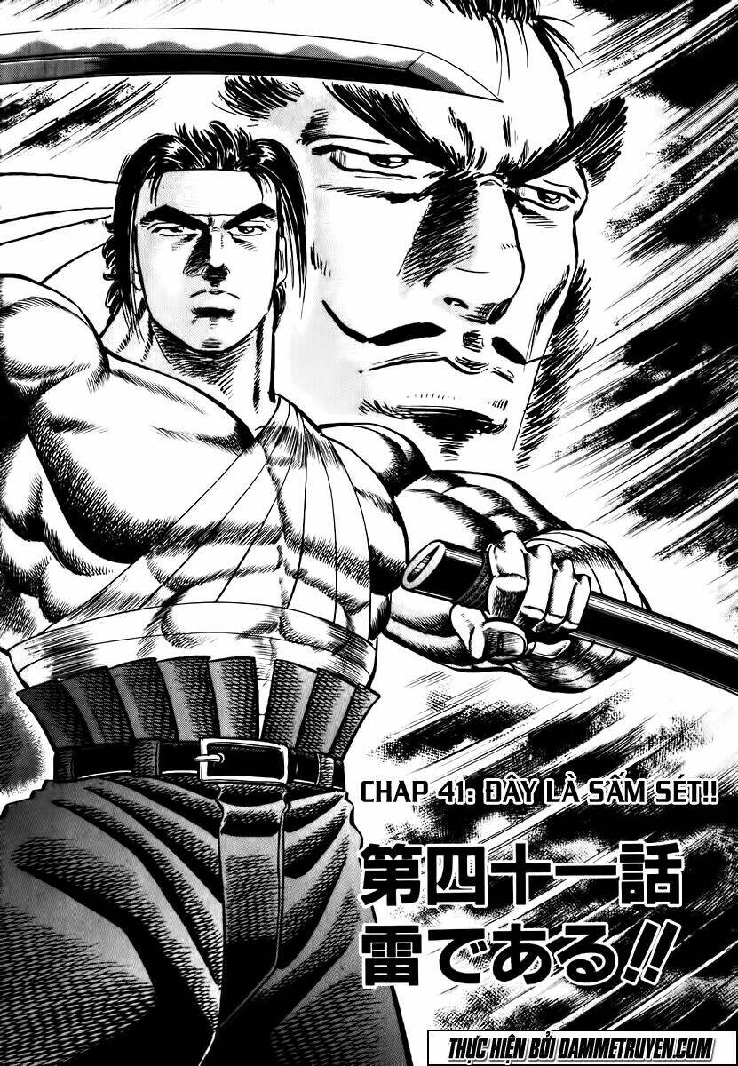 akakatsuki!! otokojuku - seinen yo, taishi wo idake chapter 41 10