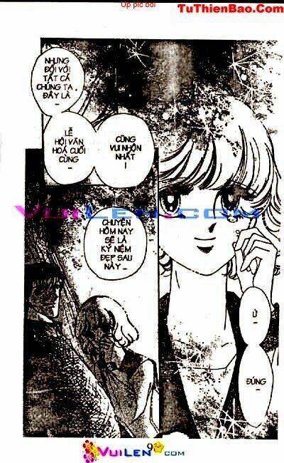 cô bé khóc nhè chapter 14 97