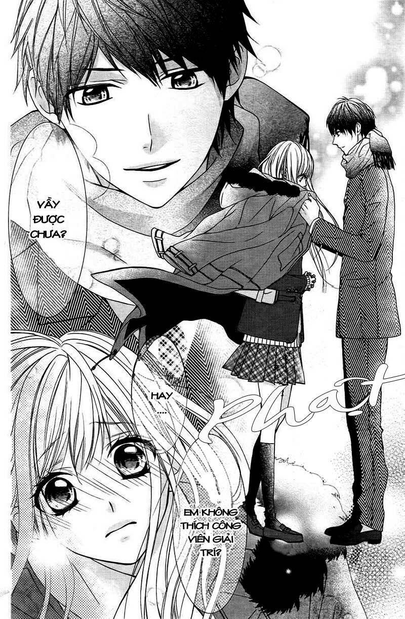 daisuki datta yo, sensei chapter 2 10