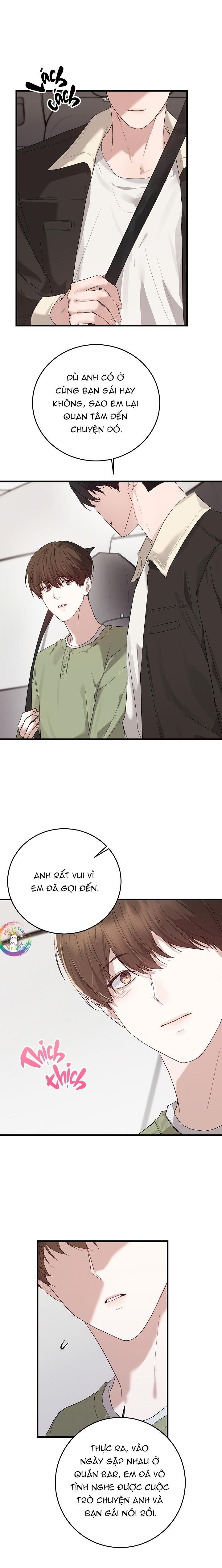 sweet shot chapter 8 10