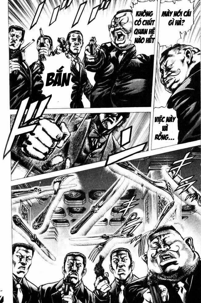 bắc đẩu thần quyền tiền truyện chapter 1 39