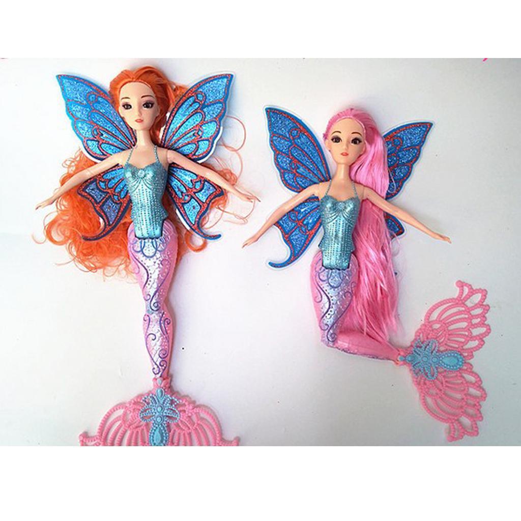 High Toy Tail Doll Toy Gift