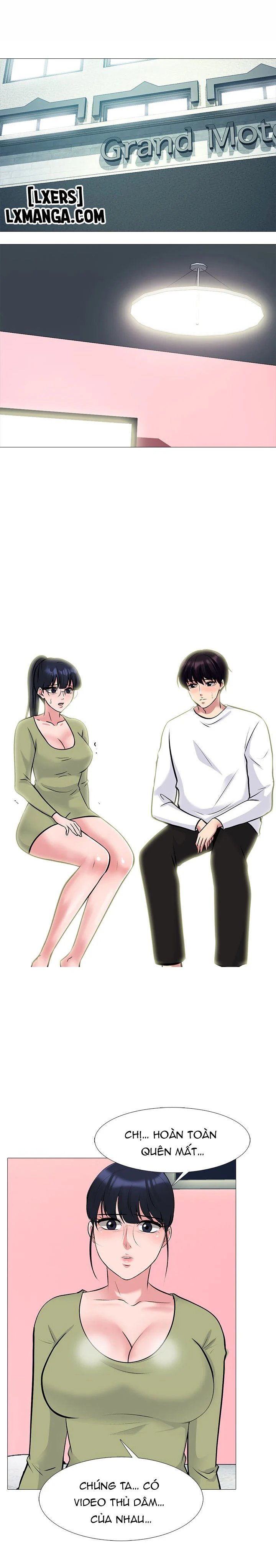 học bổng đặc biệt chapter 142 5