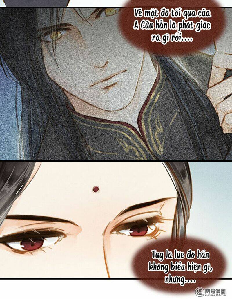 thành chủ mỗi ngày đều mơ ước ta chapter 35 4